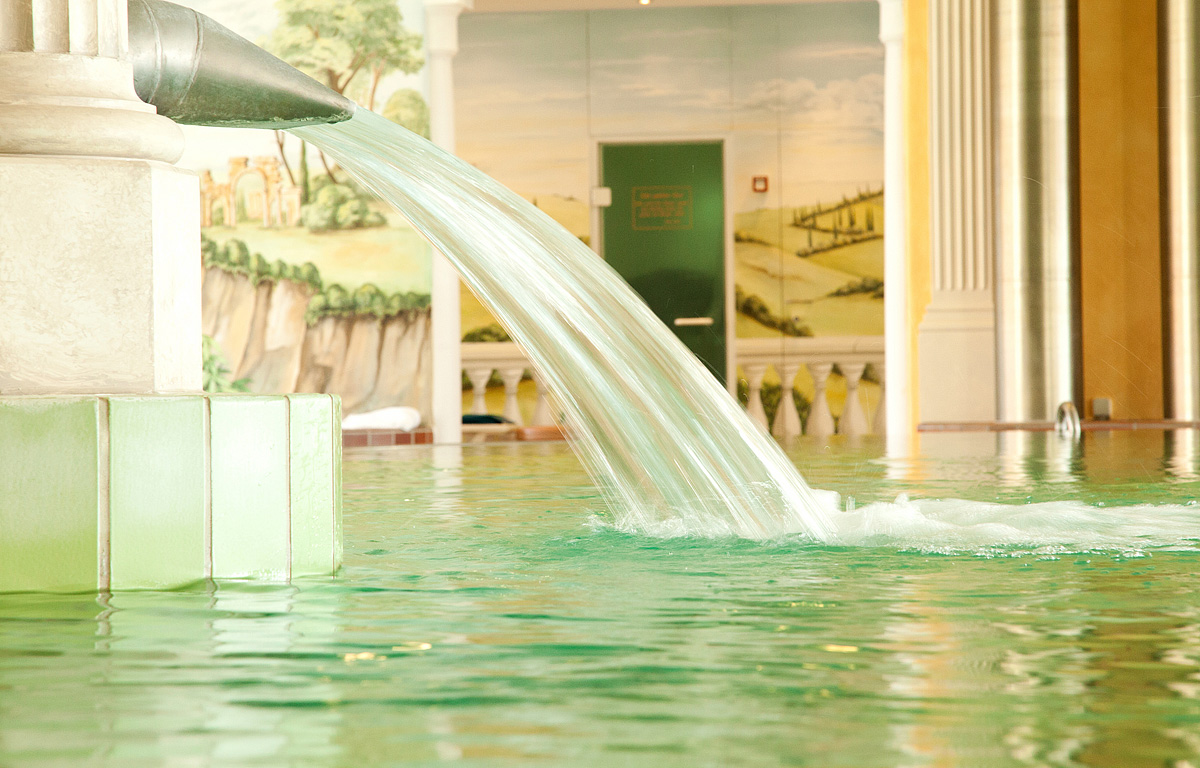 Hotel Resort Birkenhof  10