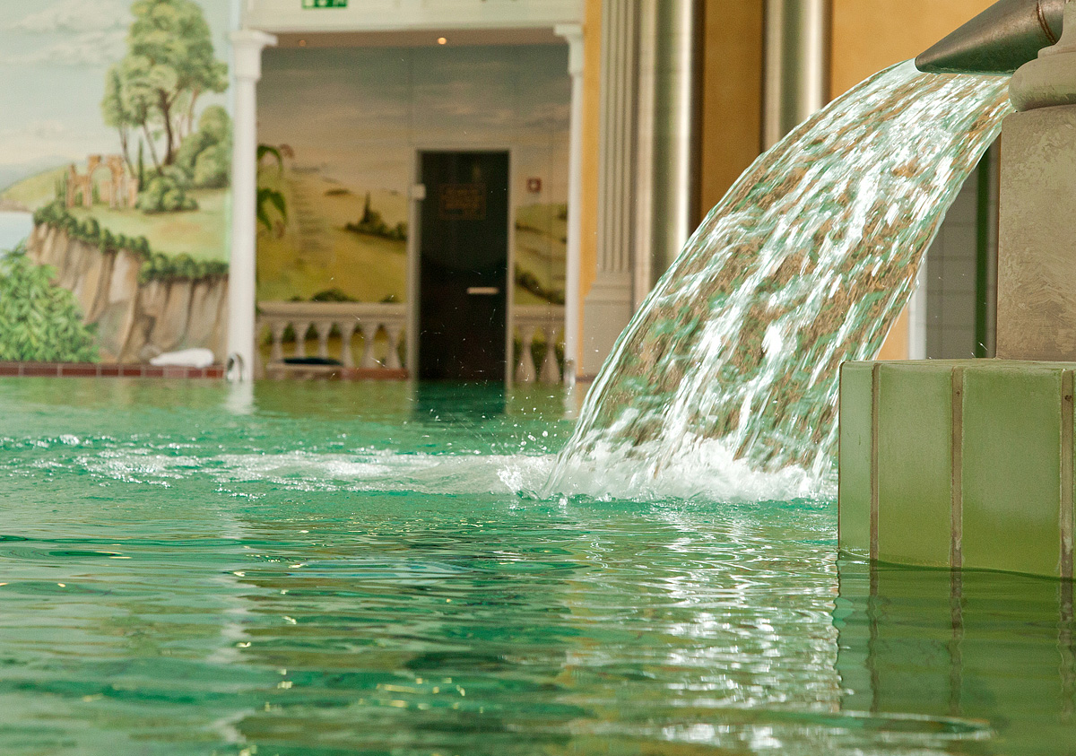 Hotel Resort Birkenhof  11