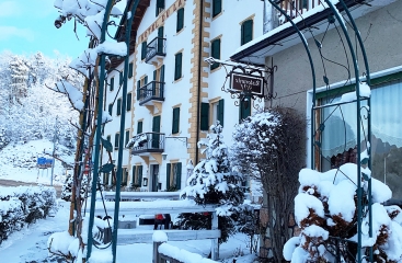 Apartmny Hotel Du Lac ***