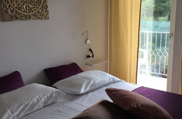 Apartmny Hotel Du Lac ***