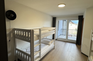 Apartmny Clofers **** se skipasem