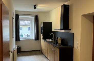 Apartmny Clofers **** se skipasem