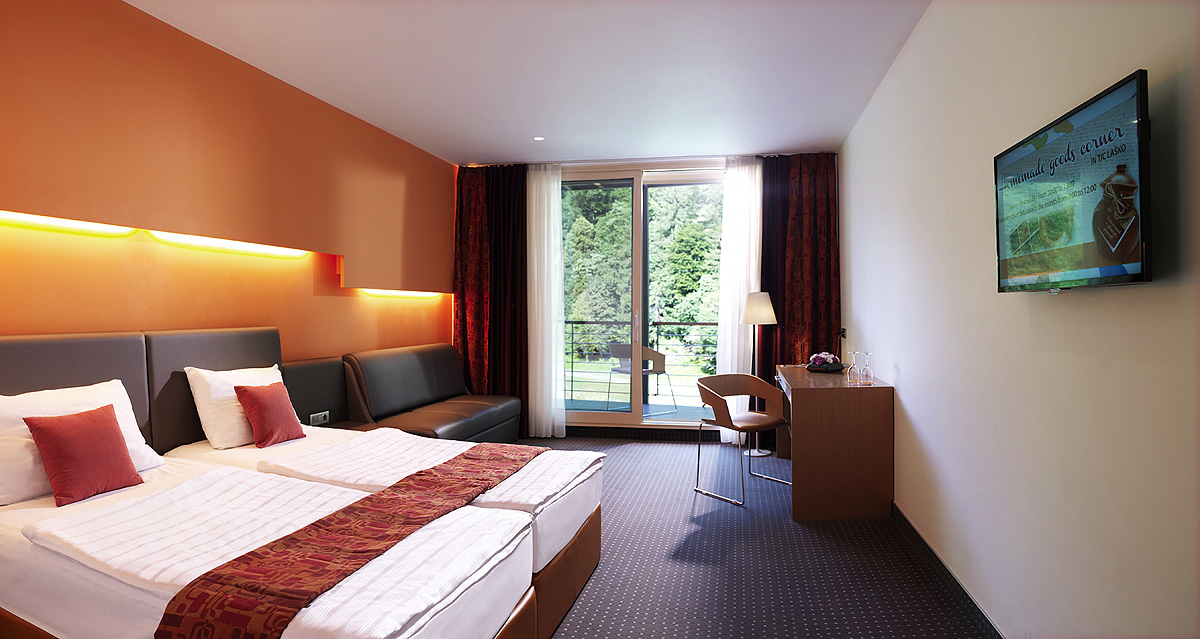 Hotel Thermana Park 2