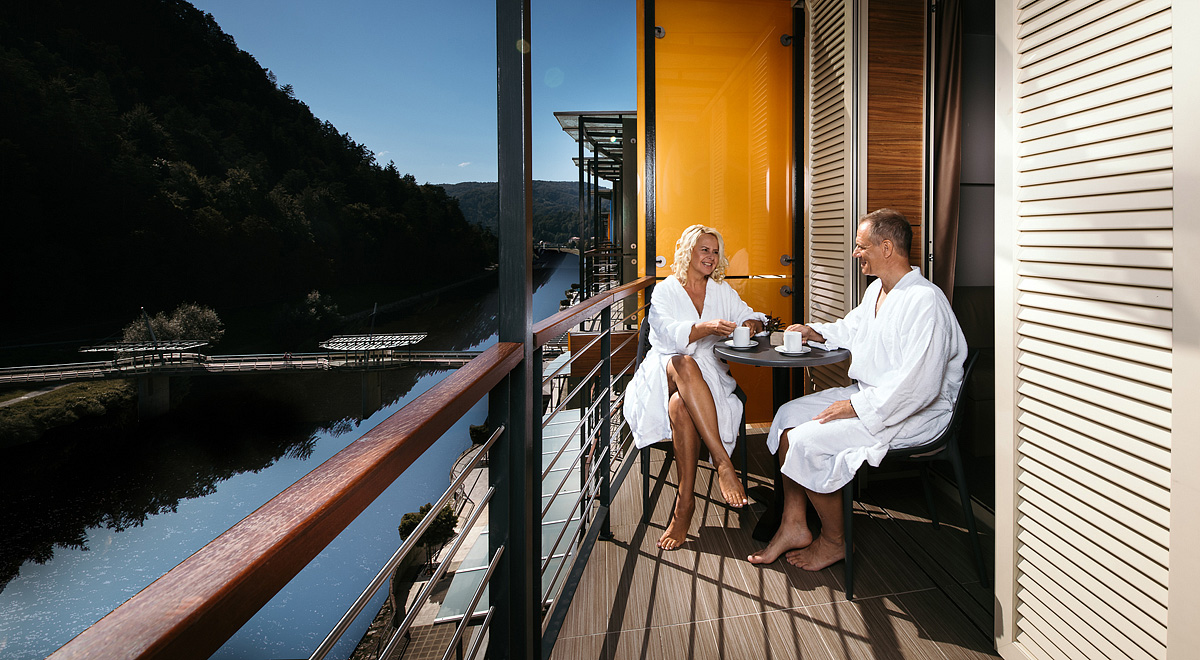 Hotel Thermana Park 4