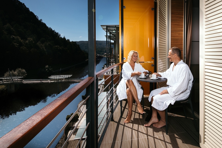 Hotel Hotel Thermana Park