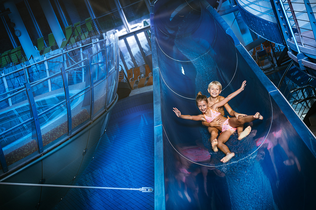 Hotel Thermana Park 5