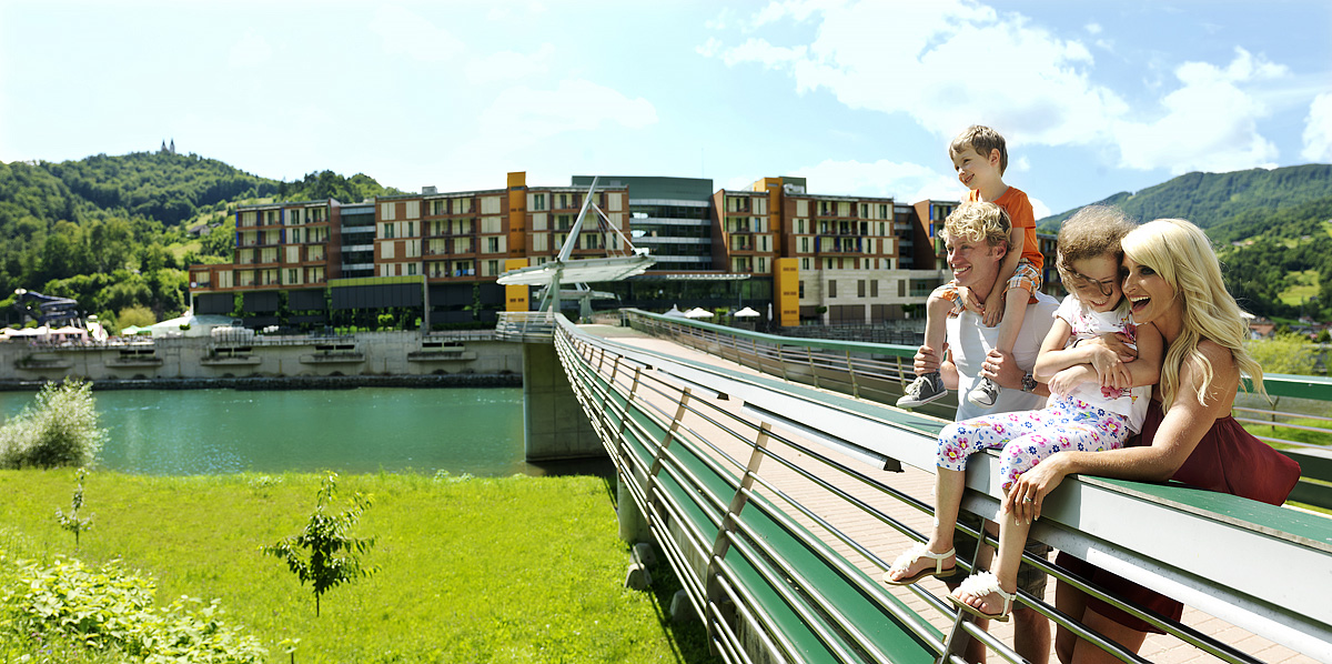 Hotel Thermana Park 6