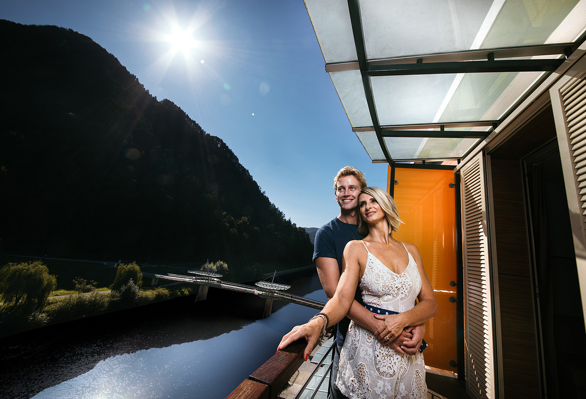 Hotel Thermana Park 8