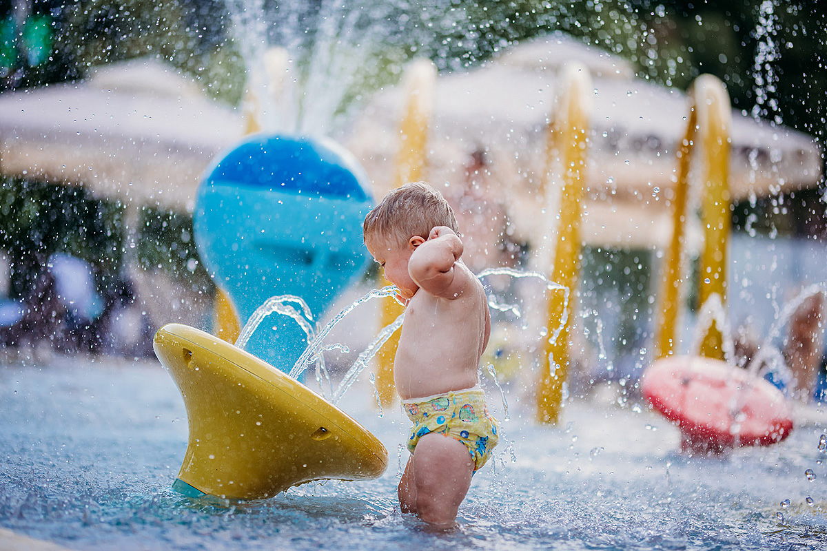 Hotel Thermana Park 16