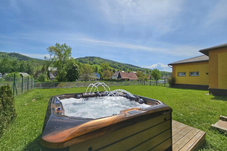 Hotel Hotel Zlatý Chlum