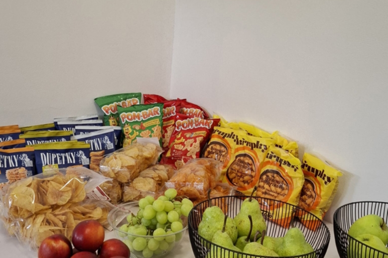 Hotel Hotel Zlatý Chlum