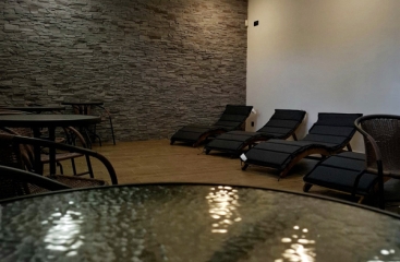 Hotel Zlat Chlum ***