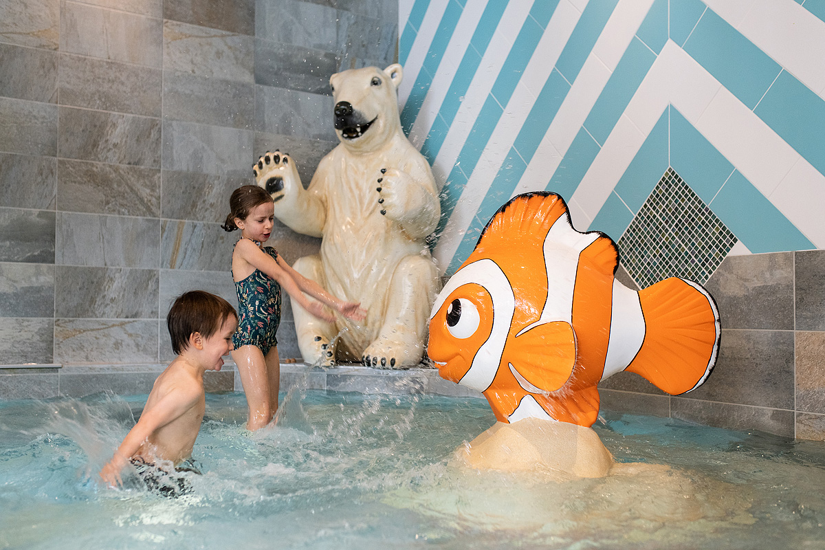 Residence CGH Lodge des Neiges 5