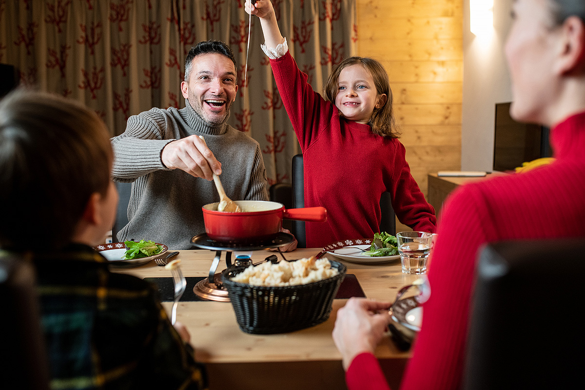 Residence CGH Lodge des Neiges 12