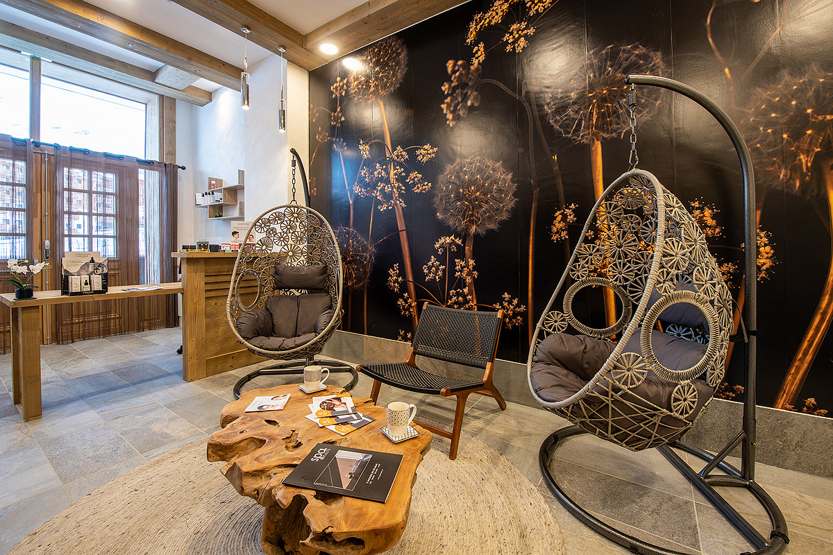 Residence CGH Lodge des Neiges 18