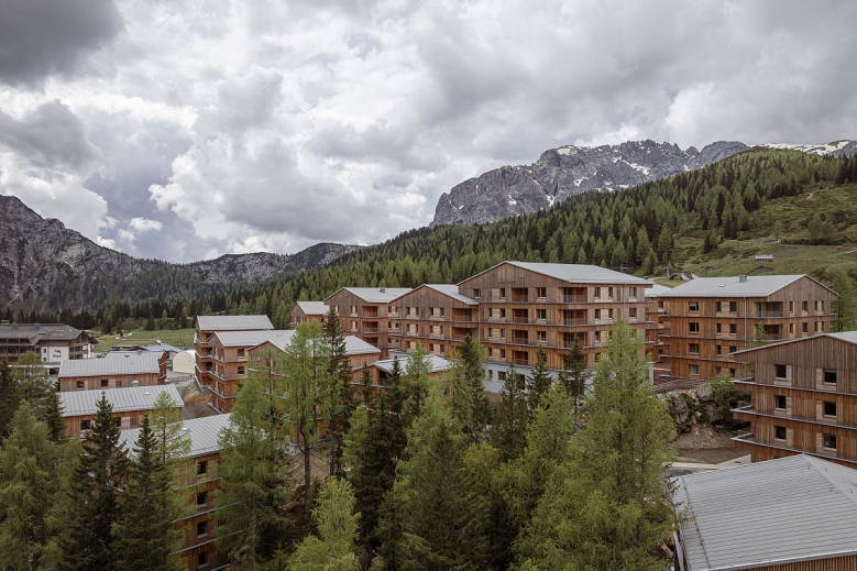 Hotel Almresort Sonnenalpe by ALPS RESORTS 