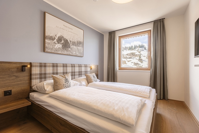 Hotel Almresort Sonnenalpe by ALPS RESORTS 