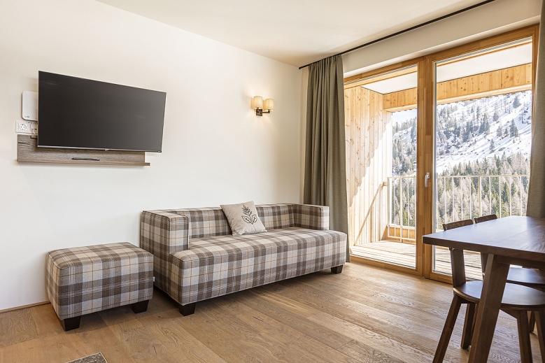 Hotel Almresort Sonnenalpe by ALPS RESORTS 