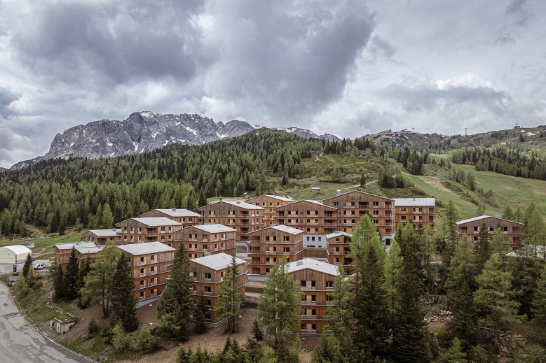 Hotel Almresort Sonnenalpe by ALPS RESORTS 