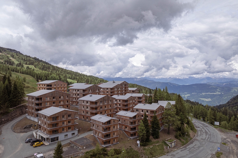 Hotel Almresort Sonnenalpe by ALPS RESORTS 