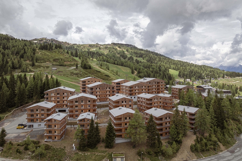 Hotel Almresort Sonnenalpe by ALPS RESORTS 