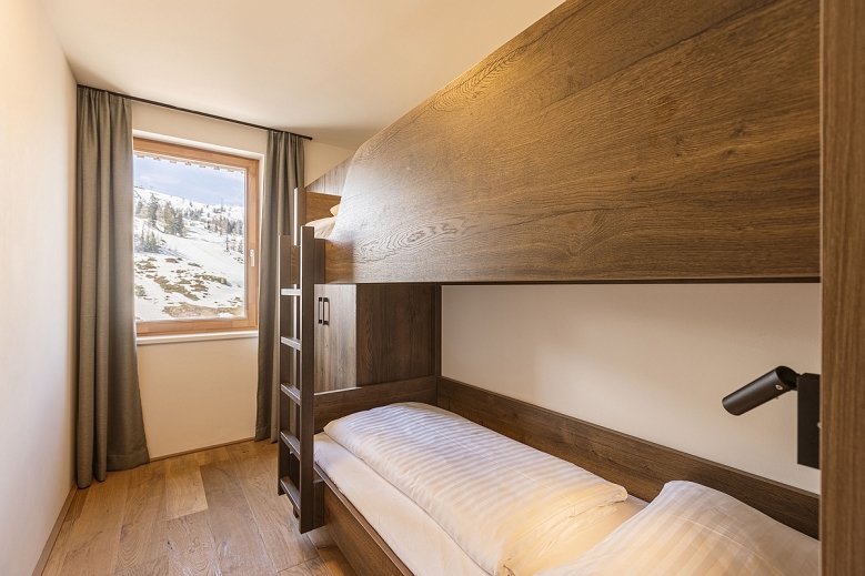 Hotel Almresort Sonnenalpe by ALPS RESORTS 