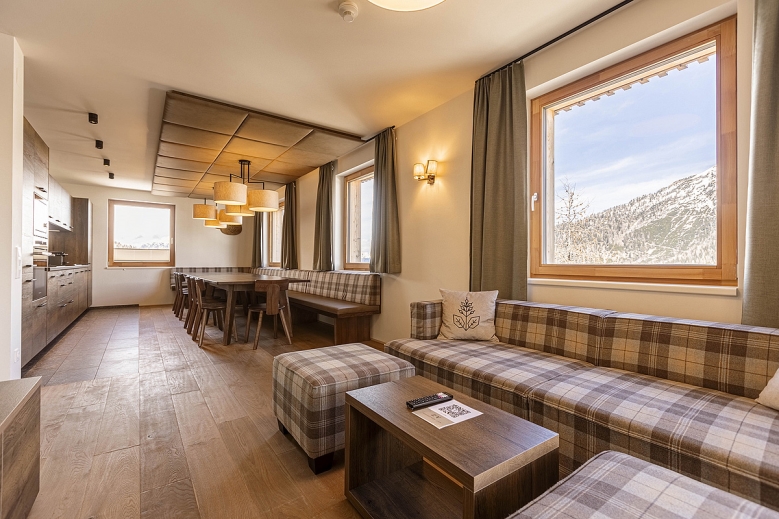 Hotel Almresort Sonnenalpe by ALPS RESORTS 