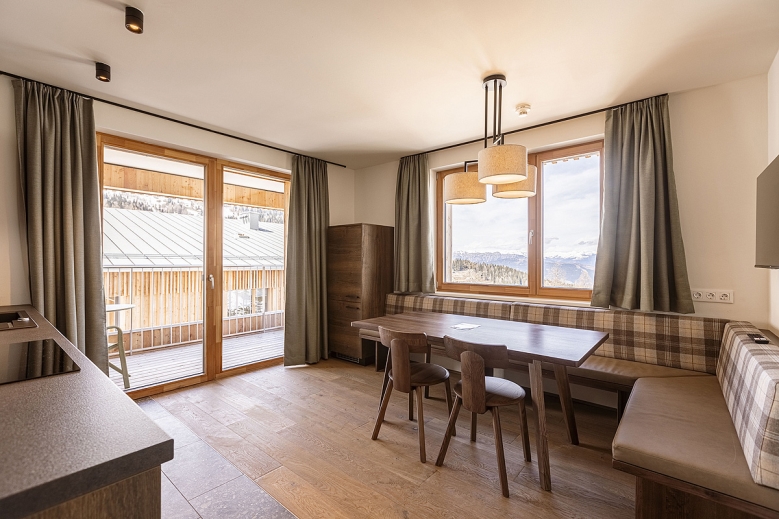 Hotel Almresort Sonnenalpe by ALPS RESORTS 