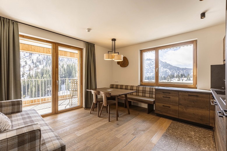 Hotel Almresort Sonnenalpe by ALPS RESORTS 