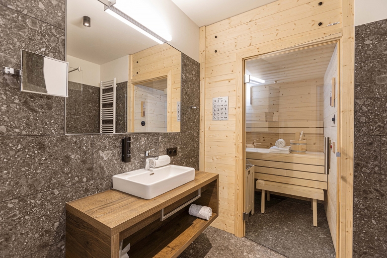 Hotel Almresort Sonnenalpe by ALPS RESORTS 