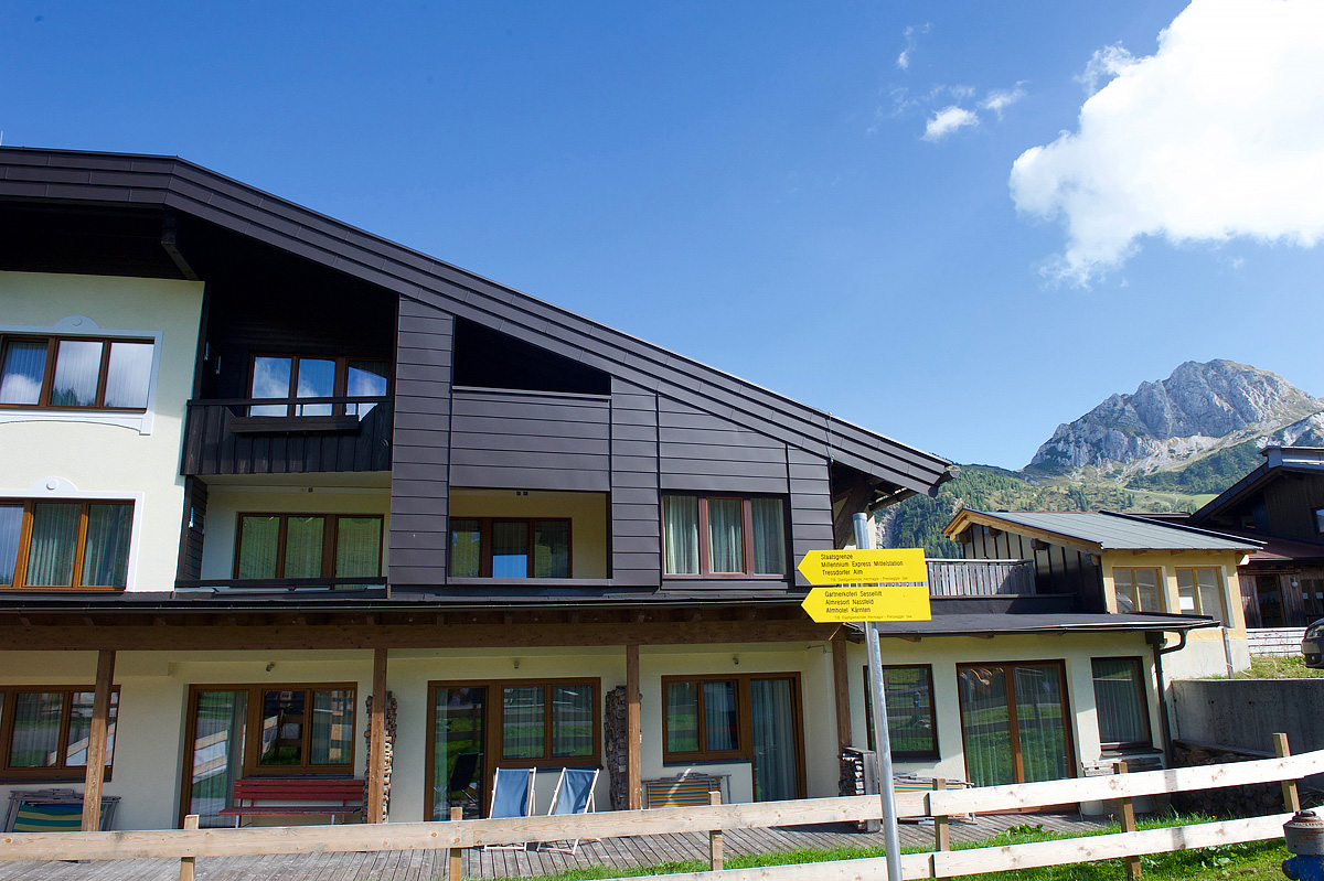 Apartmány Sölle Homes  6