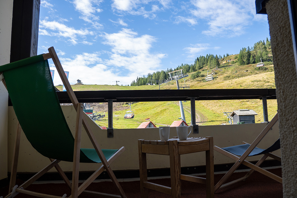 Apartmány Sölle Homes  7