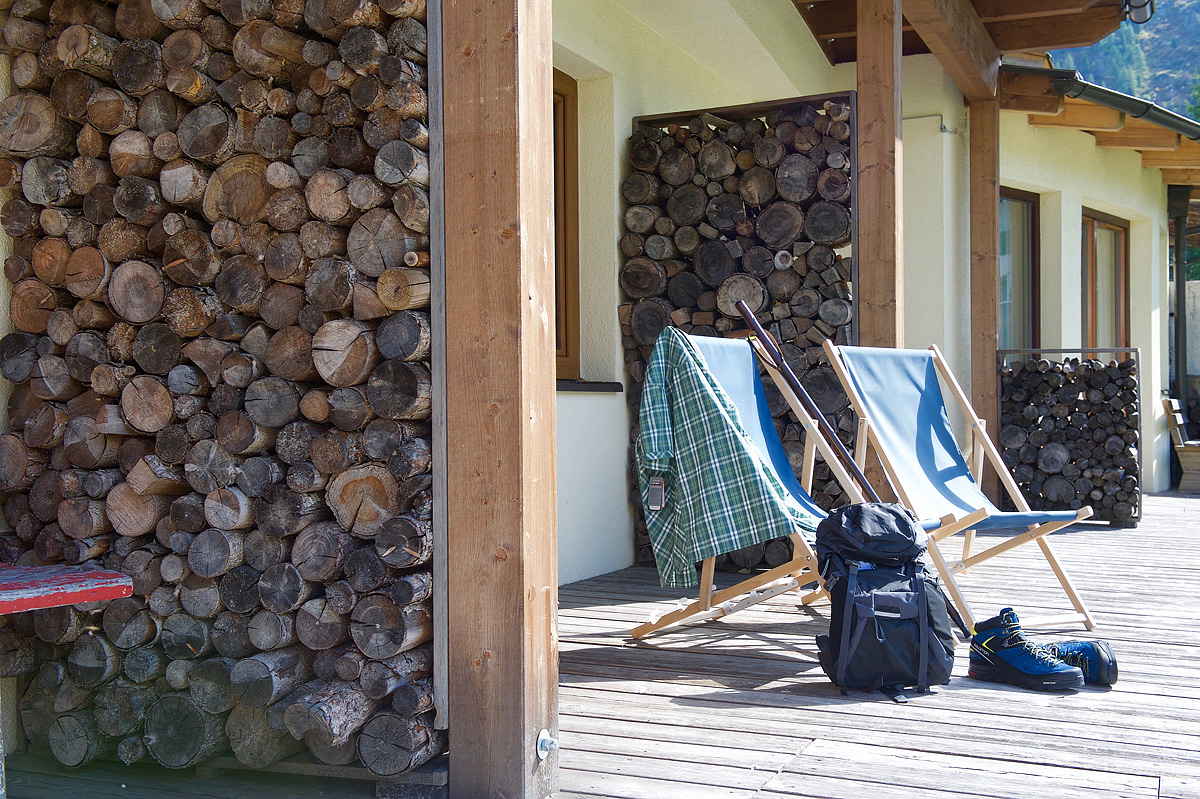 Apartmány Sölle Homes  8