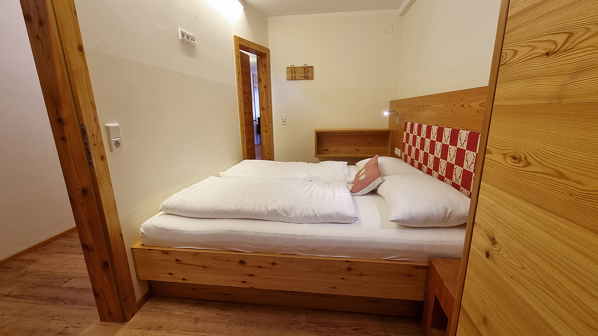 Apartmány Sölle Homes  9