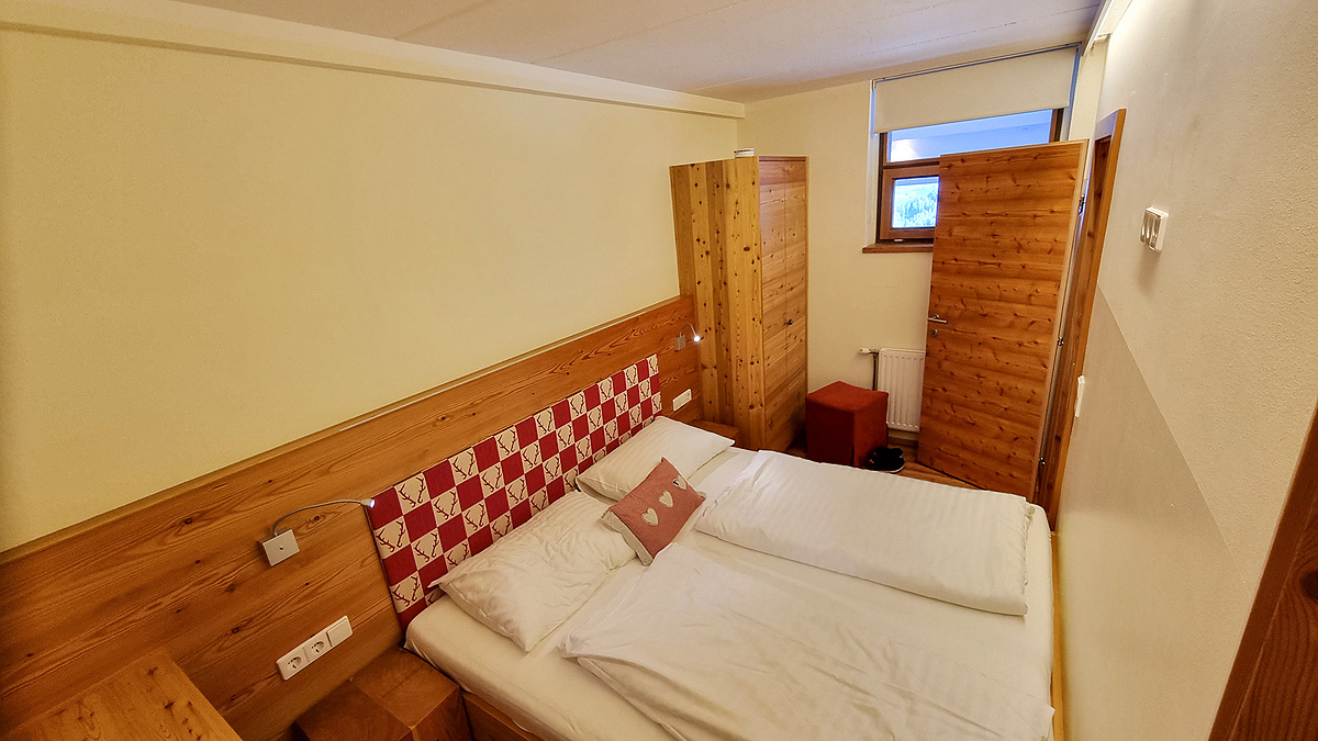 Apartmány Sölle Homes  10