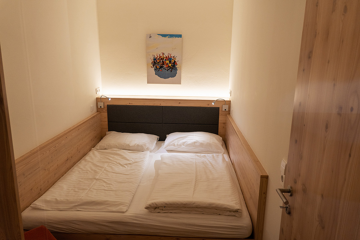 Apartmány Sölle Homes  12