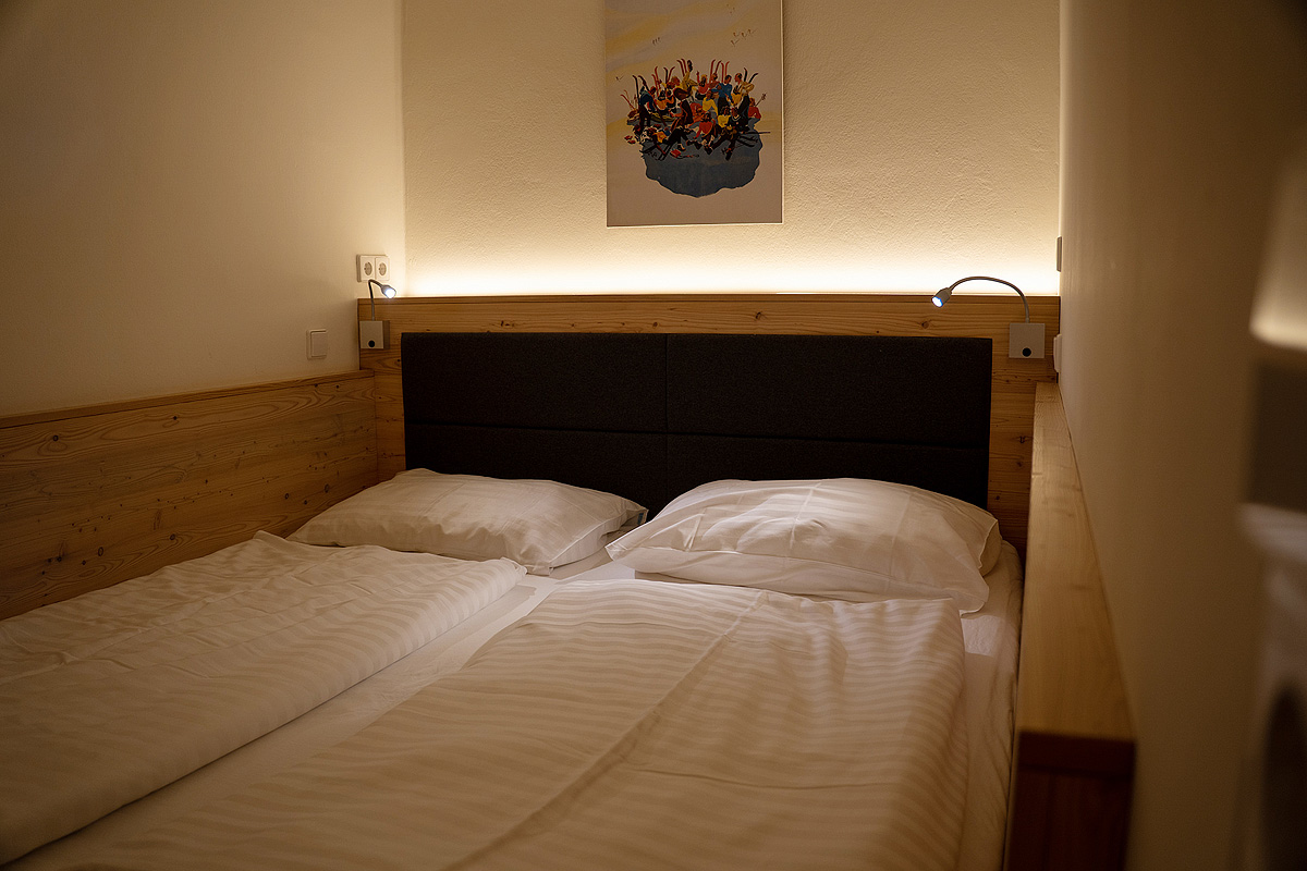 Apartmány Sölle Homes  13