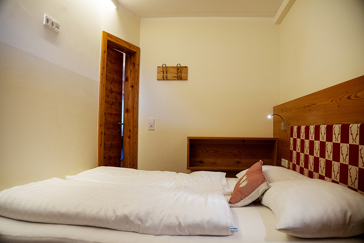 Apartmány Sölle Homes  14