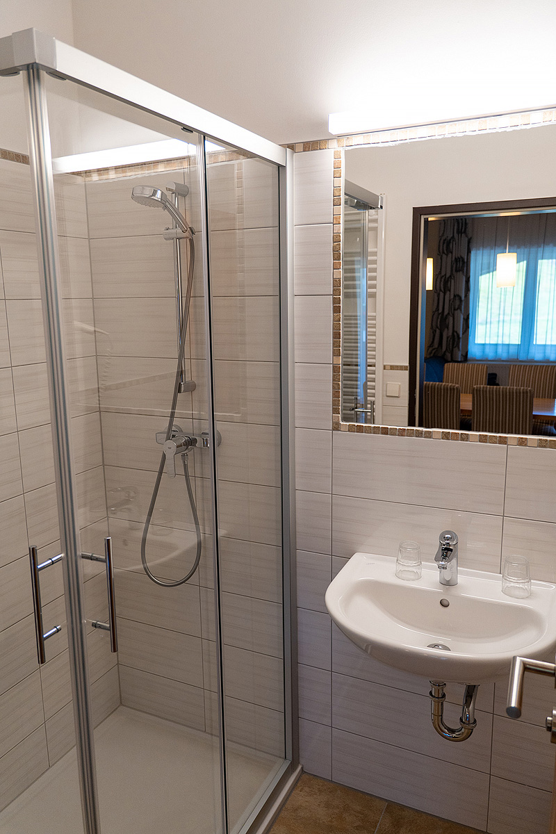 Apartmány Sölle Homes  16