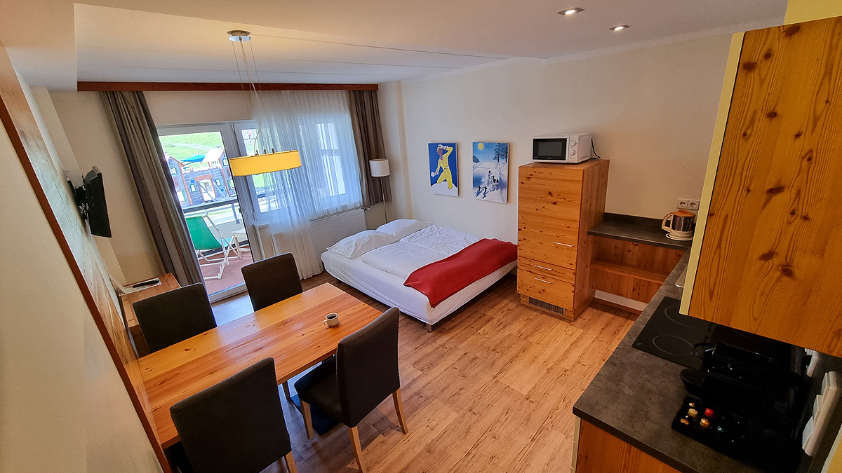 Apartmány Sölle Homes  17
