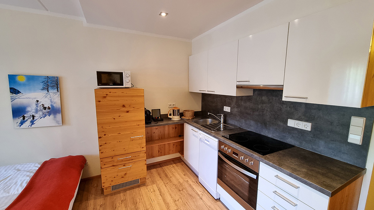 Apartmány Sölle Homes  18