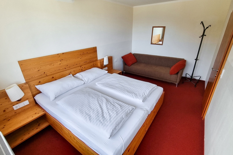 Hotel Apartmány Sölle Homes 