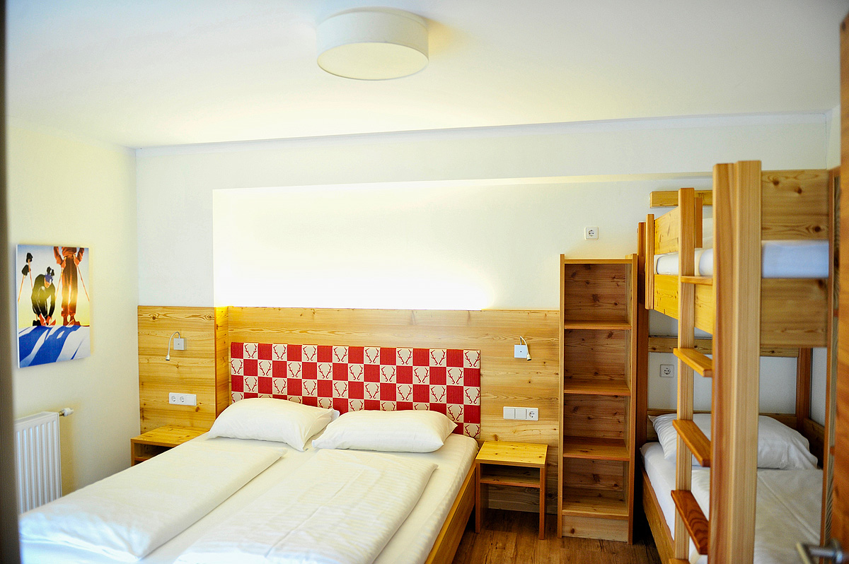 Apartmány Sölle Homes  26