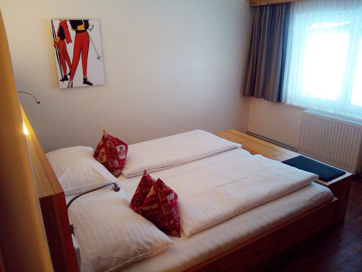 Apartmány Sölle Homes  27