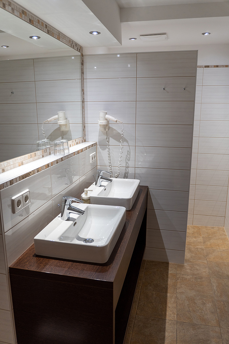 Apartmány Sölle Homes  30