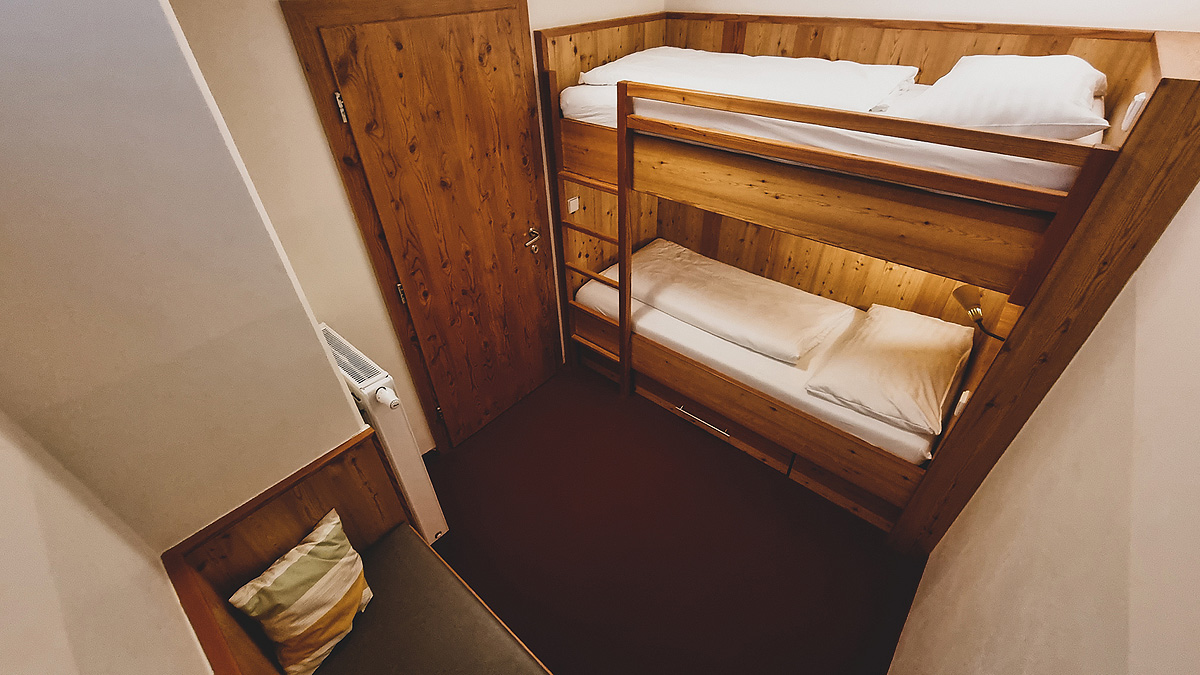 Apartmány Sölle Homes  31