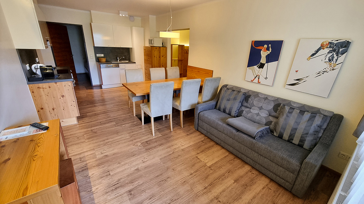 Apartmány Sölle Homes  37