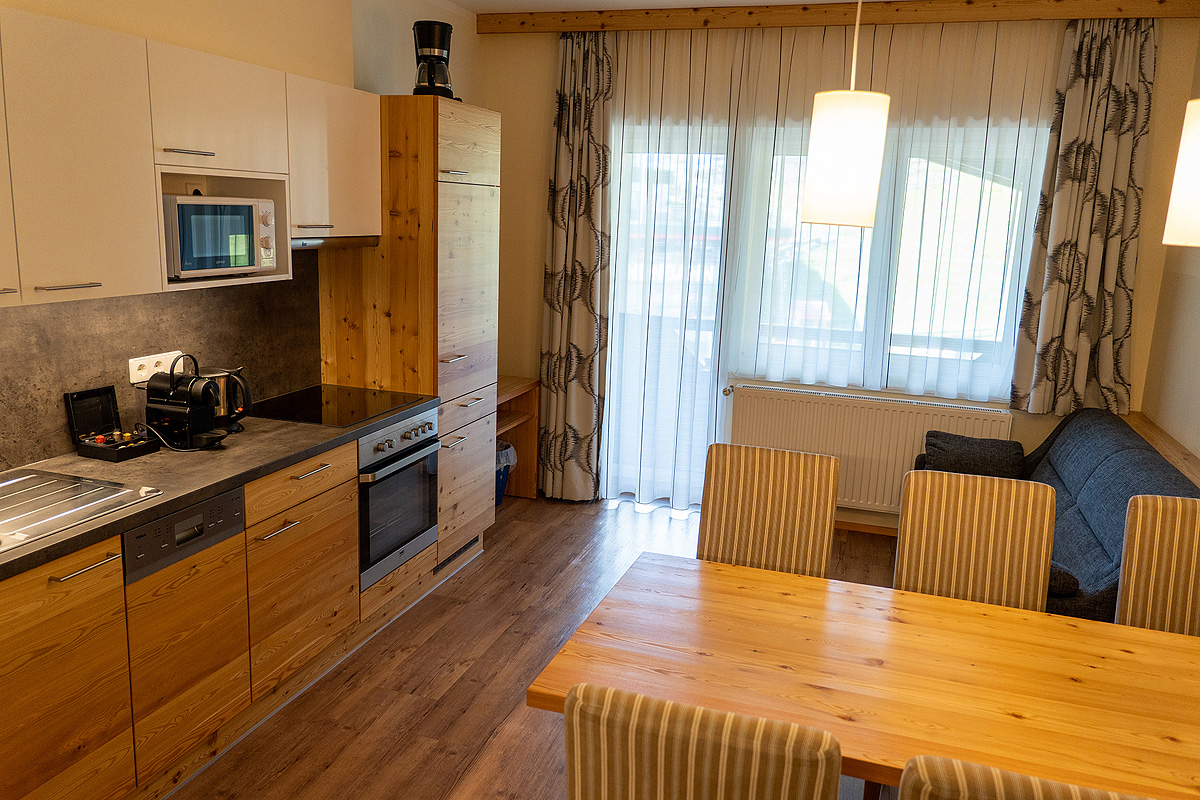 Apartmány Sölle Homes  38