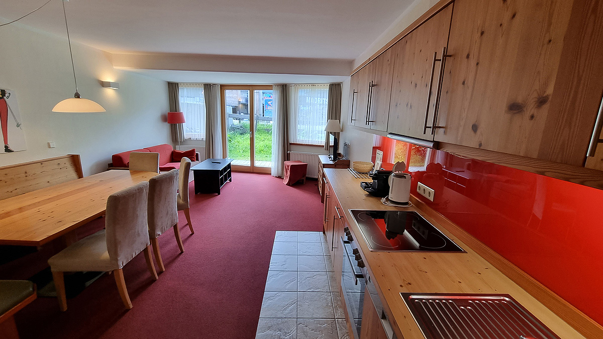 Apartmány Sölle Homes  39