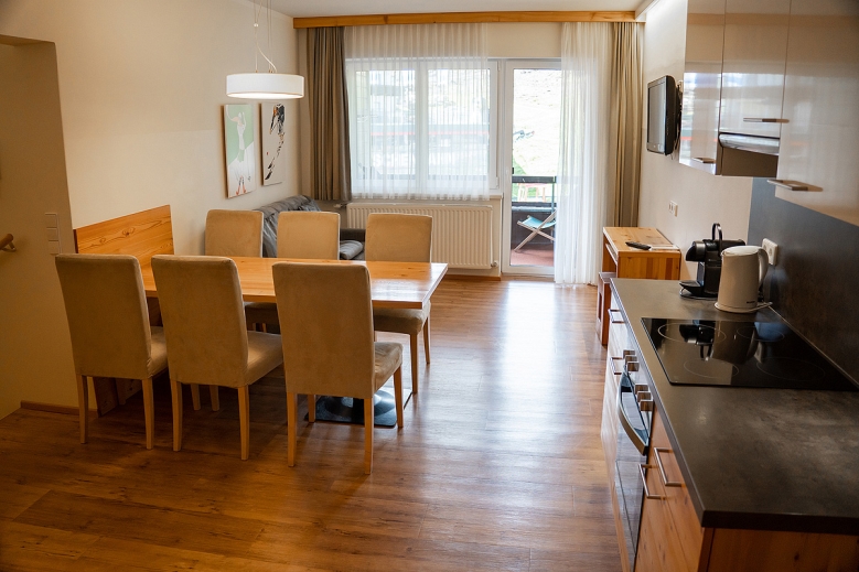 Hotel Apartmány Sölle Homes 